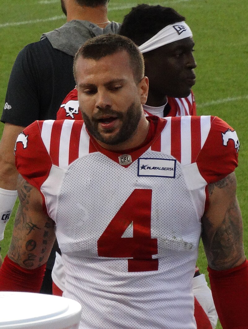 Cameron Judge
