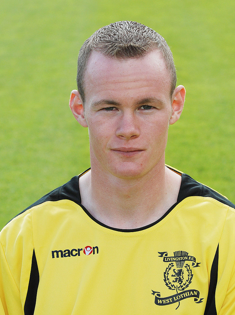 Cameron MacDonald