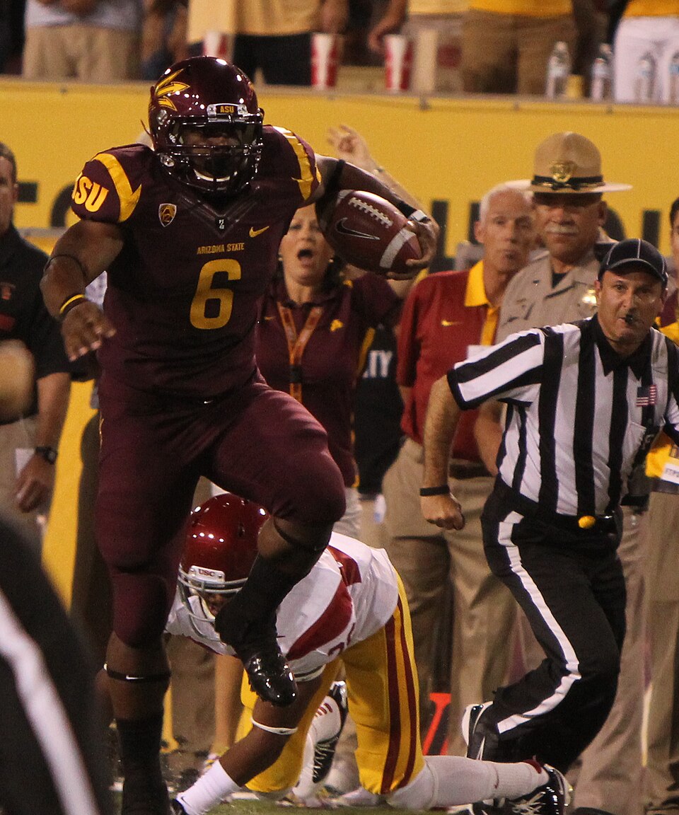 Cameron Marshall