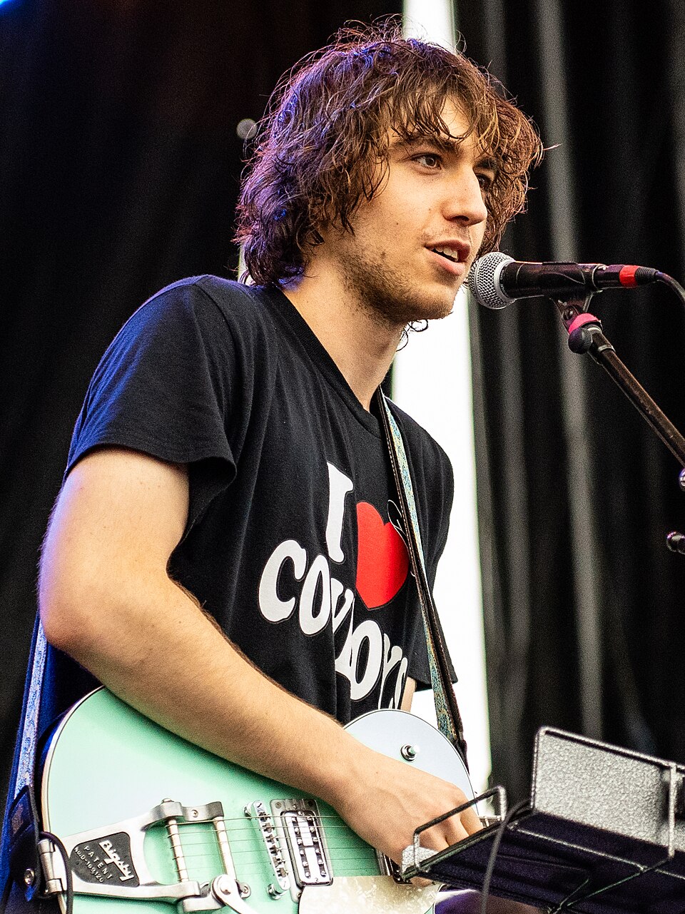 Cameron Roden