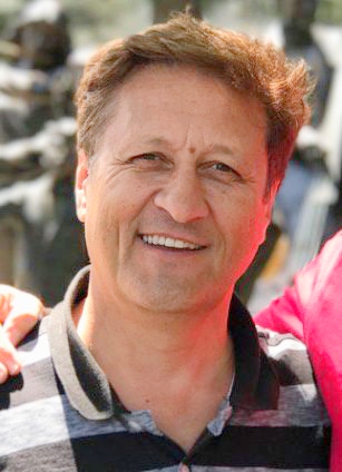 Cameron Schuler