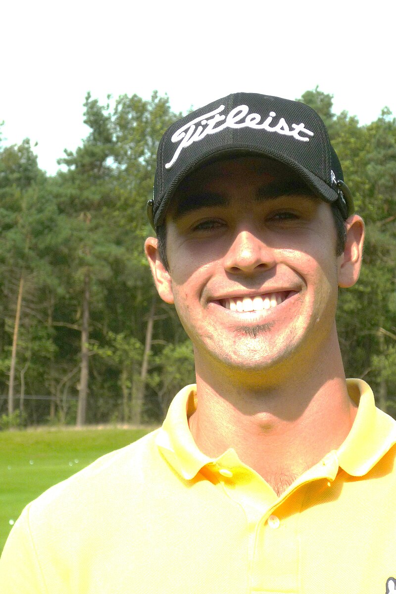 Cameron Tringale