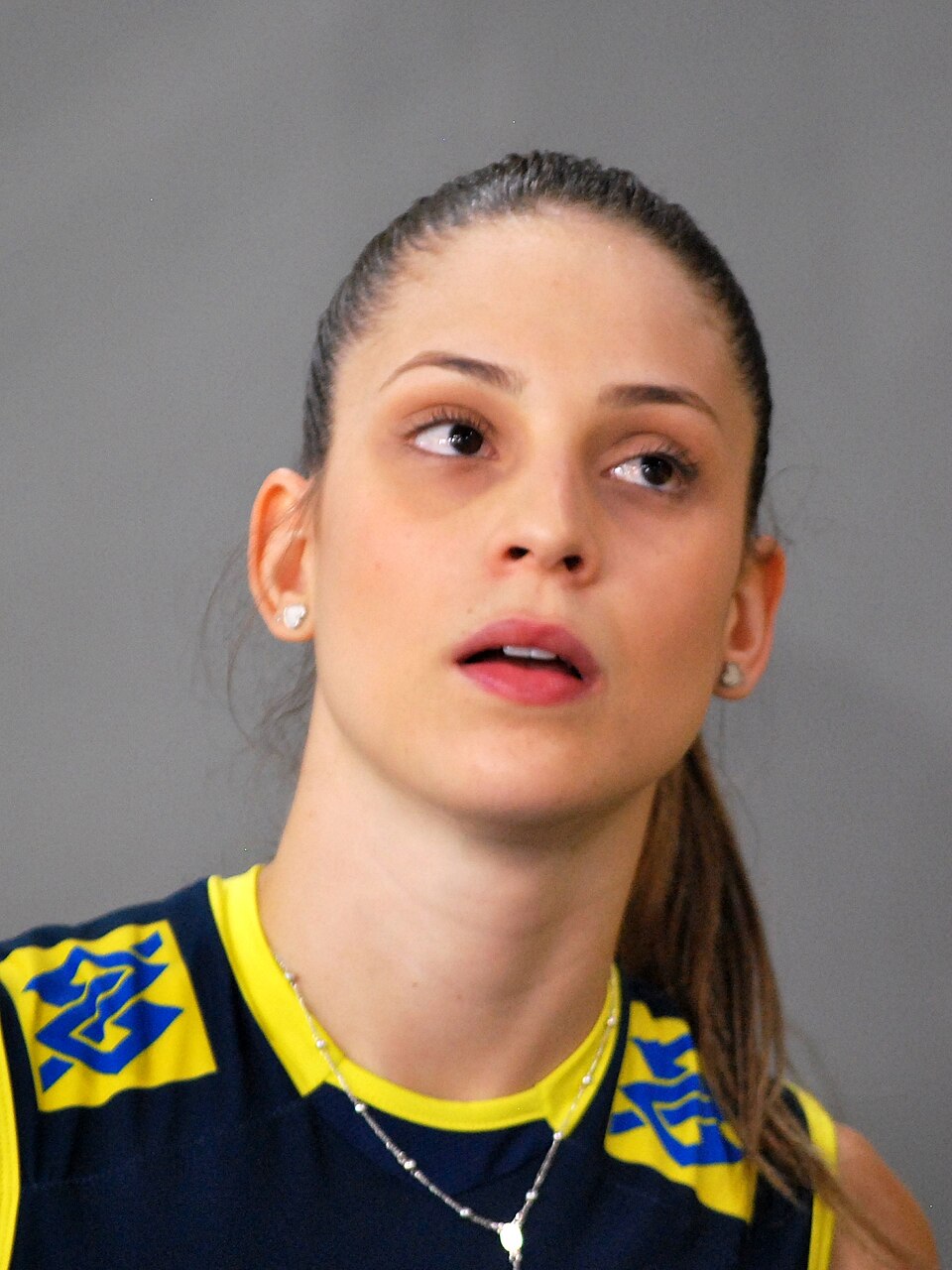 Camila Brait