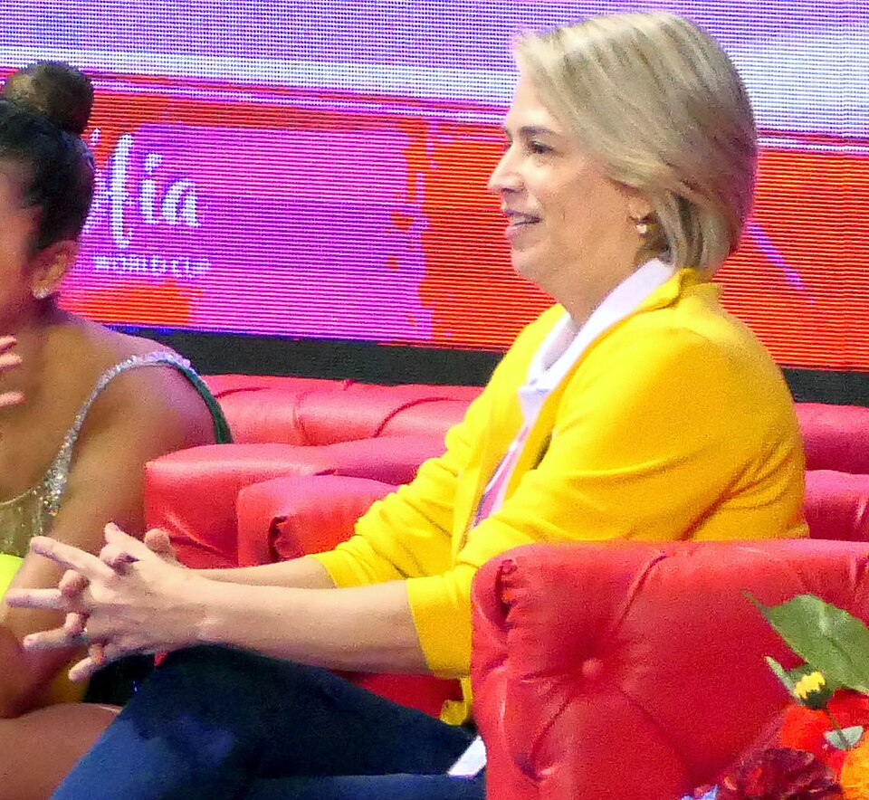 Camila Ferezin