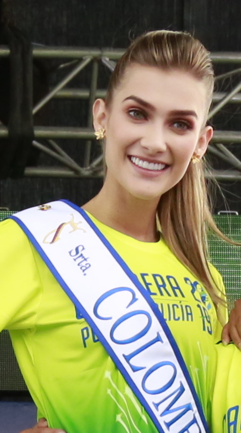 Camila Jaramillo Salazar