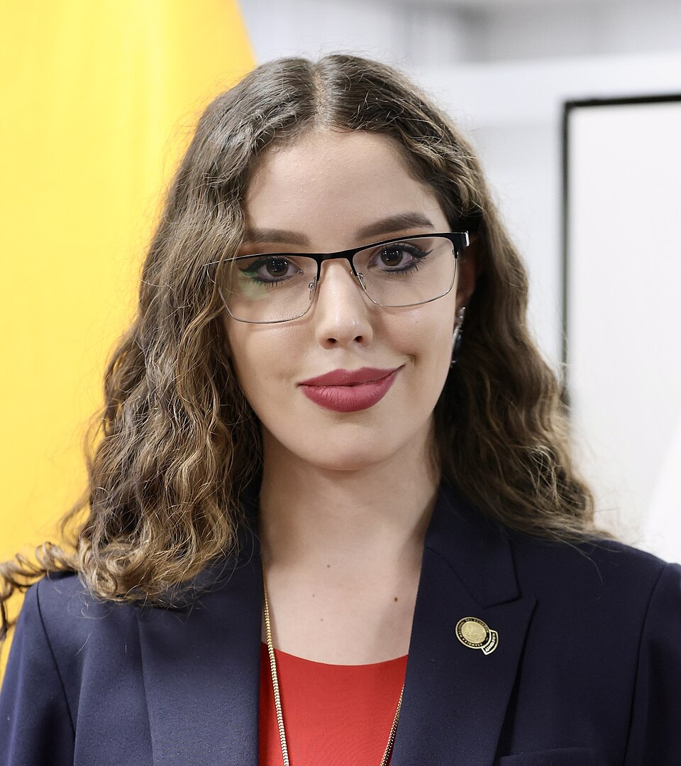 Camila León Cueva