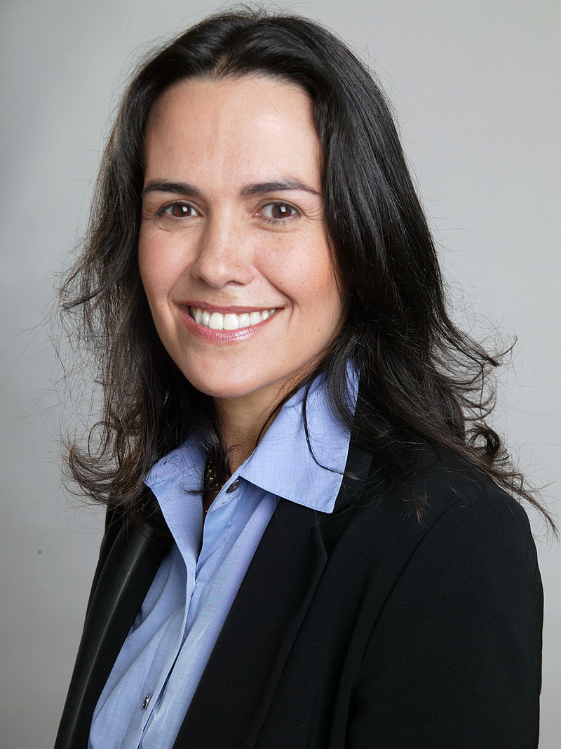 Camila Merino