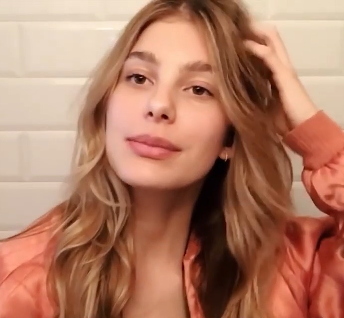 Camila Telles
