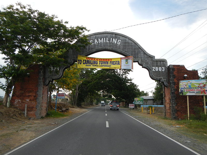 Camile B.