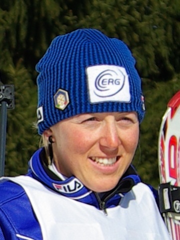 Camilla Alfieri