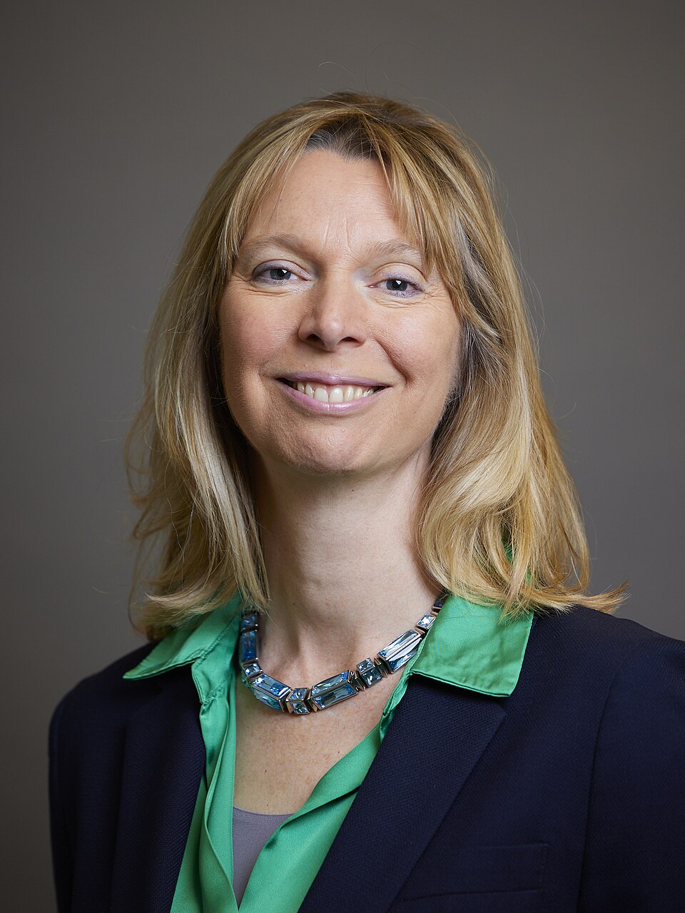 Camilla Cavendish