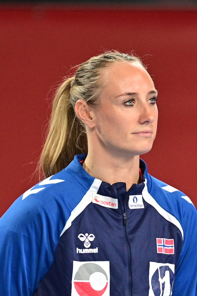 Camilla Herrem