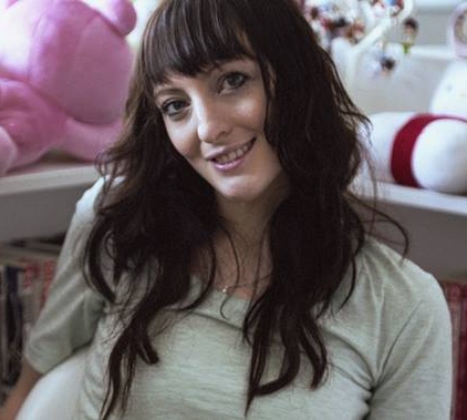 Camilla Hutters