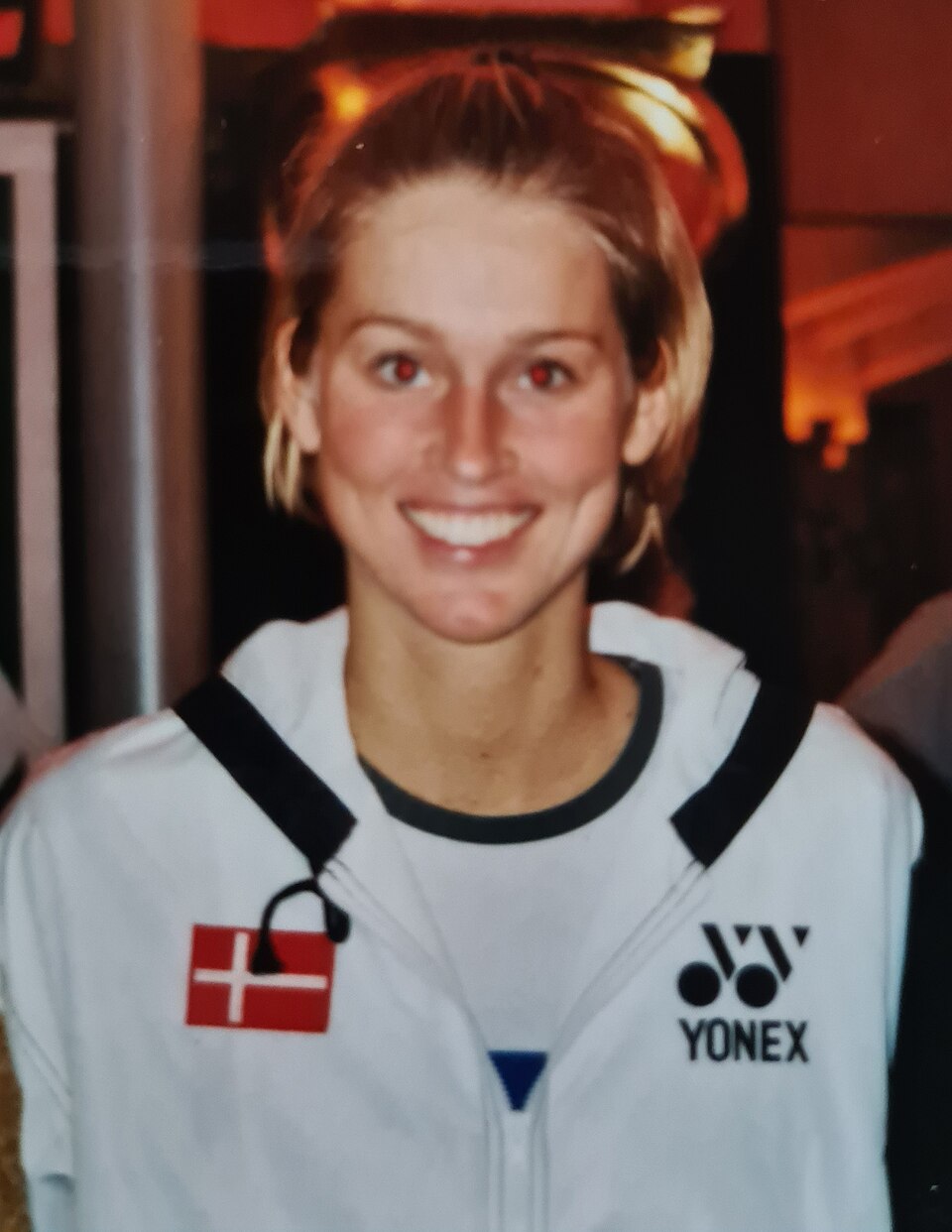 Camilla Martin