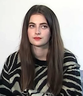 Camilla Stephan