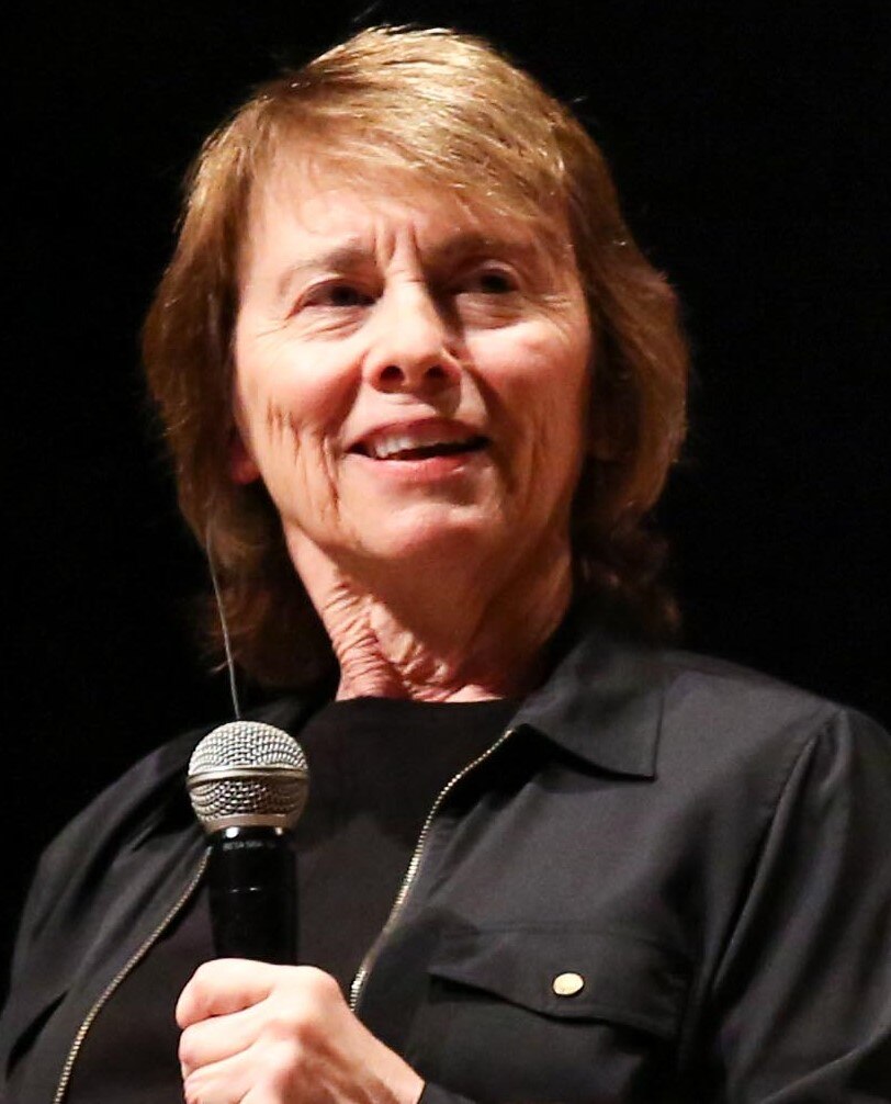 Camille Allen Walters