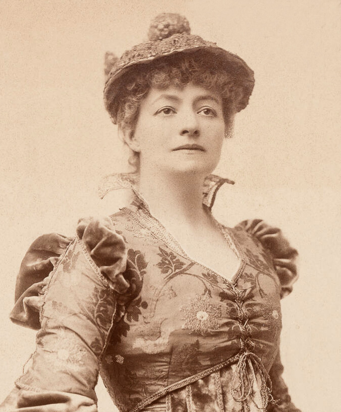 Camille Benda