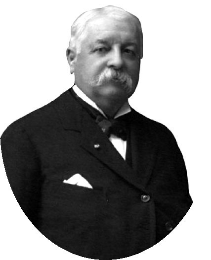 Camille Blanc