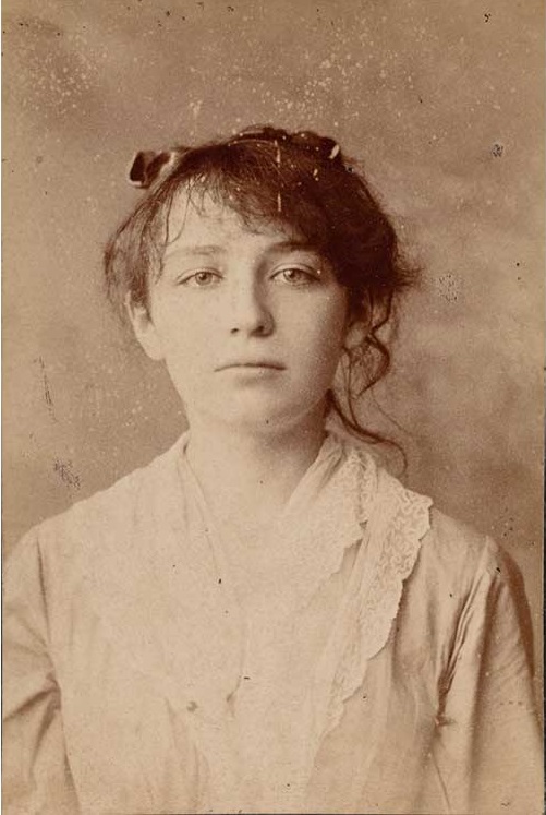 Camille de Villeneuve