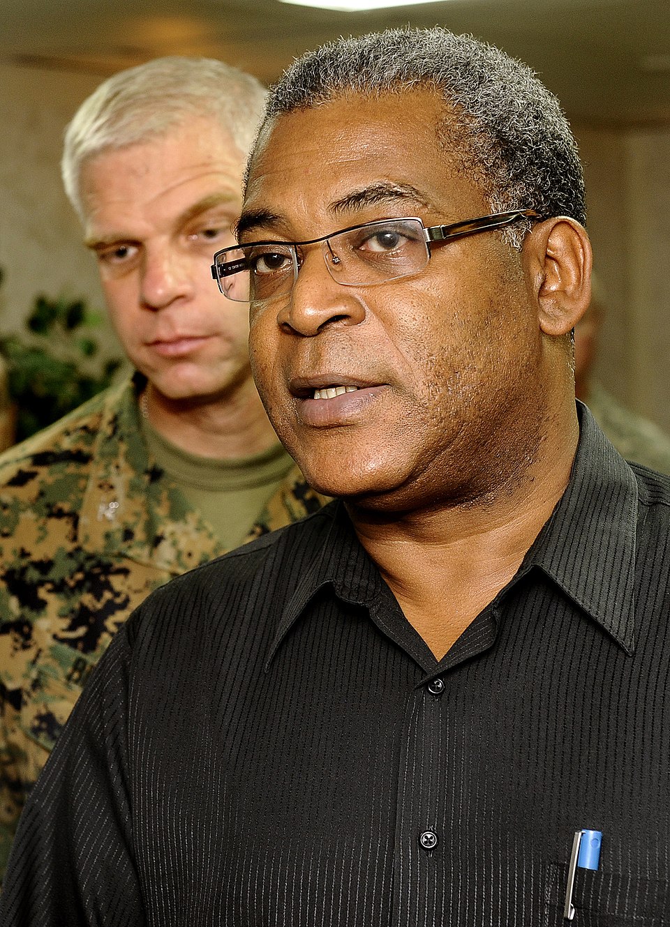 Camille Édouard Jr