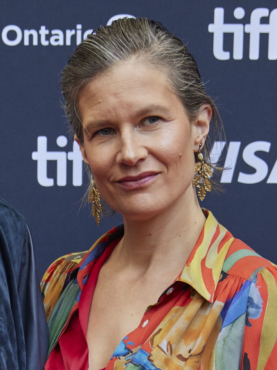 Camille French