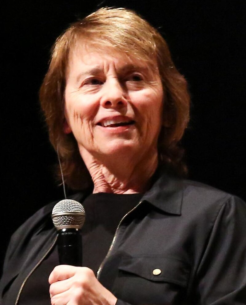 Camille Kessler