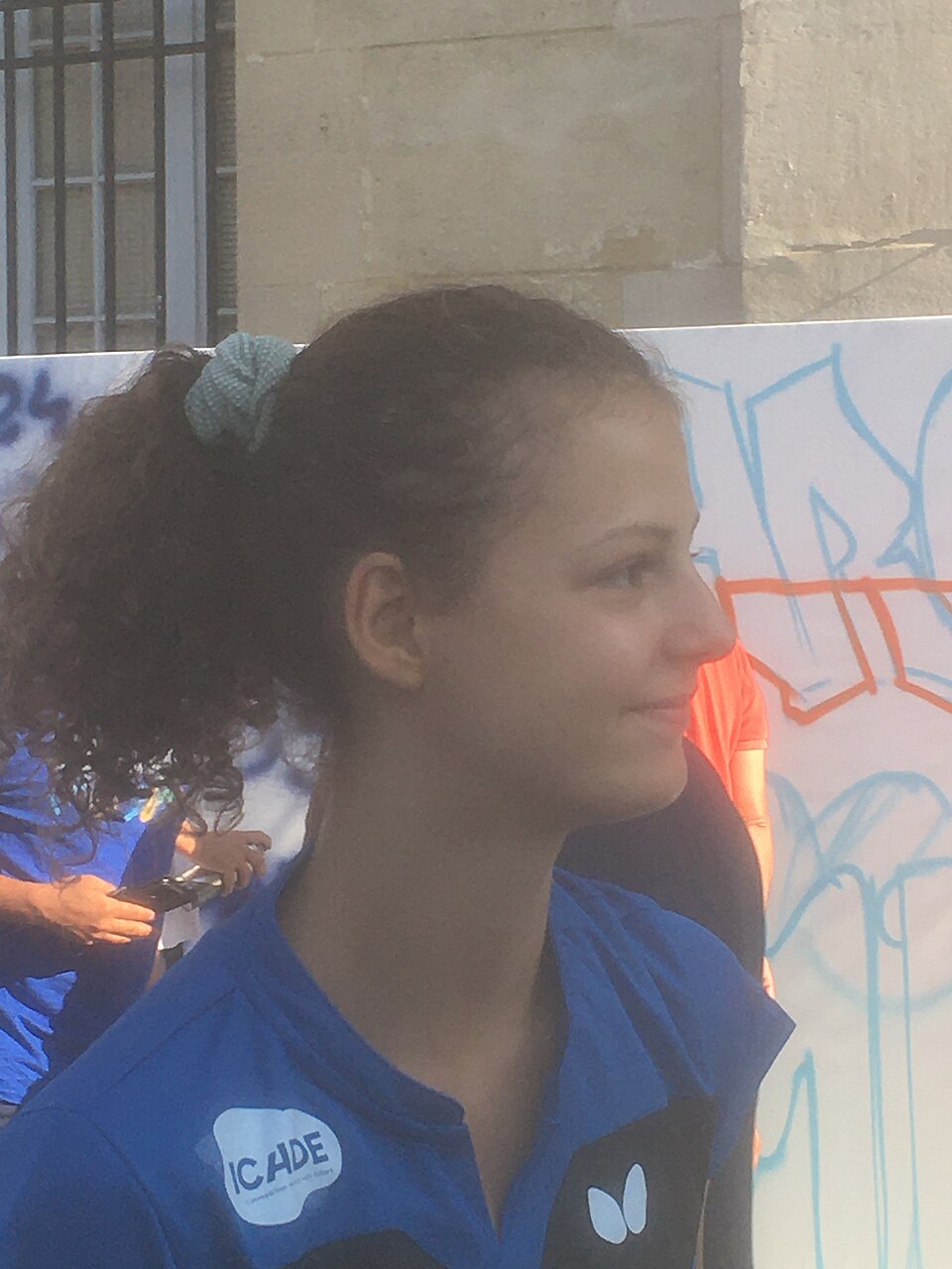 Camille Lutz