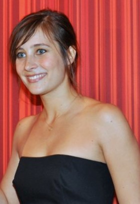 Camille Ouedraogo