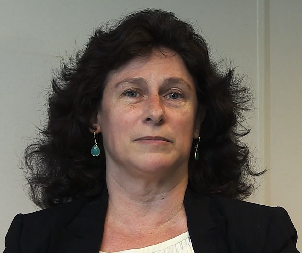 Camille Parmesan