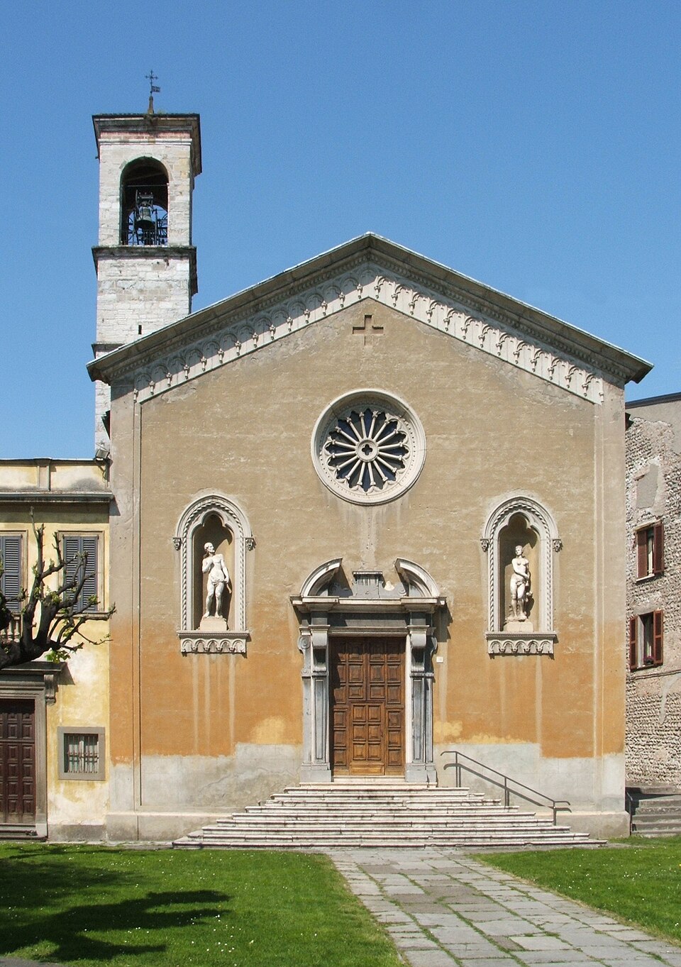 Camillo Bertocchi