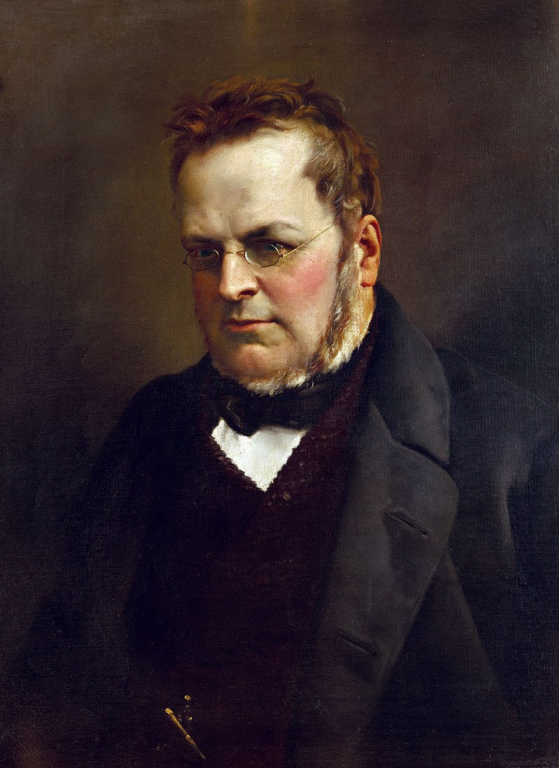 Camillo Cavour