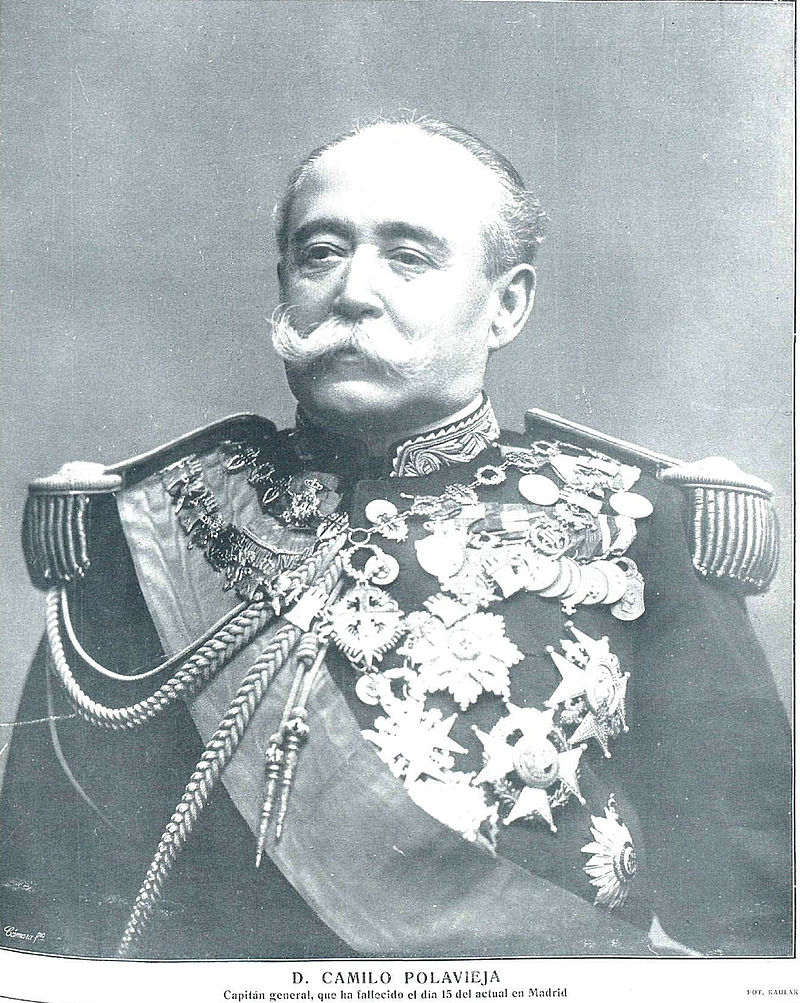 Camilo Abellá