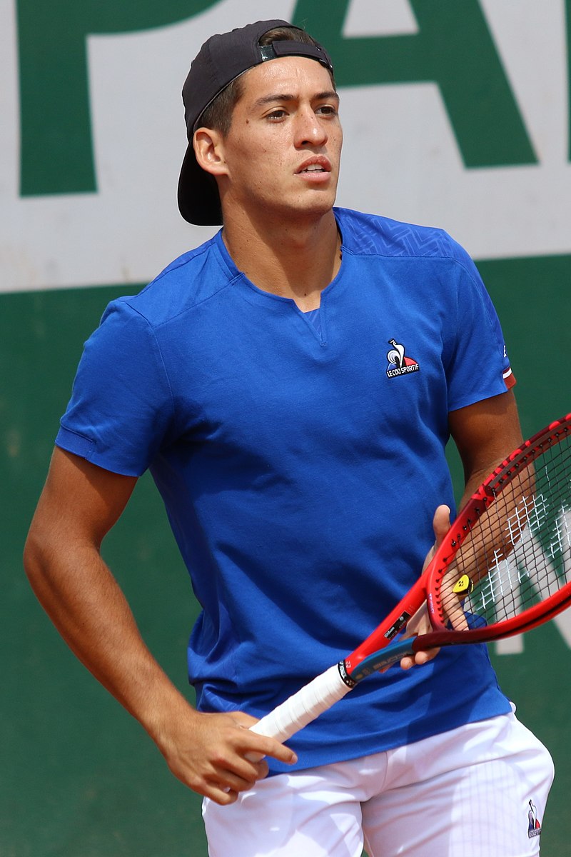 Camilo Báez