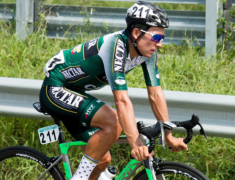Camilo Castiblanco