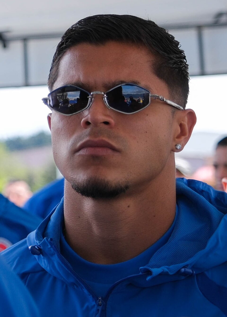 Camilo Granada