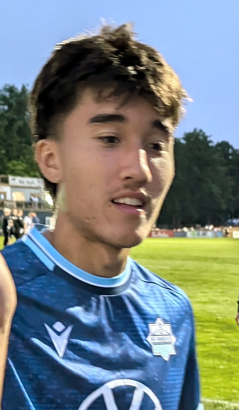 Camilo Minh