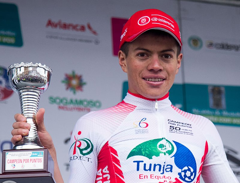 Camilo Munoz