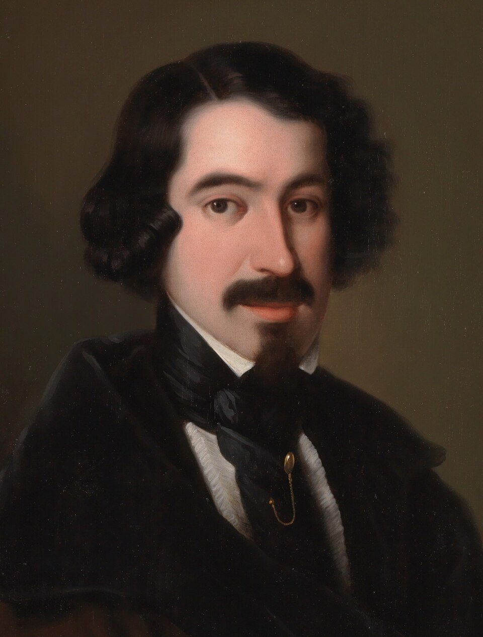 Camilo Ochoa Delgado