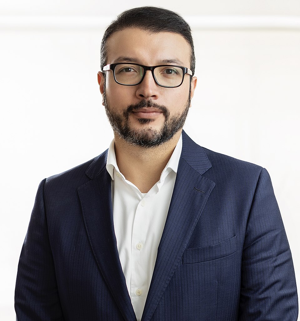 Camilo Prieto Valderrama
