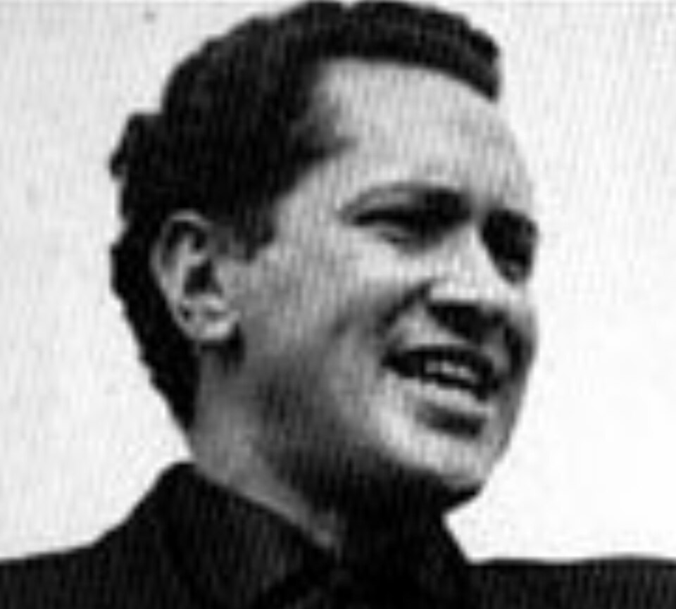Camilo Ramírez Rojas