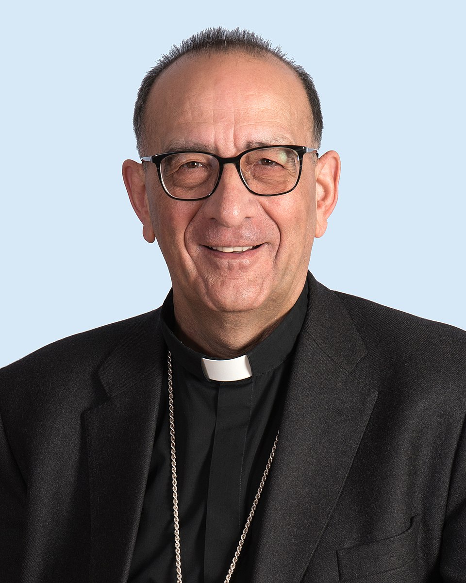 Camilo Ruini