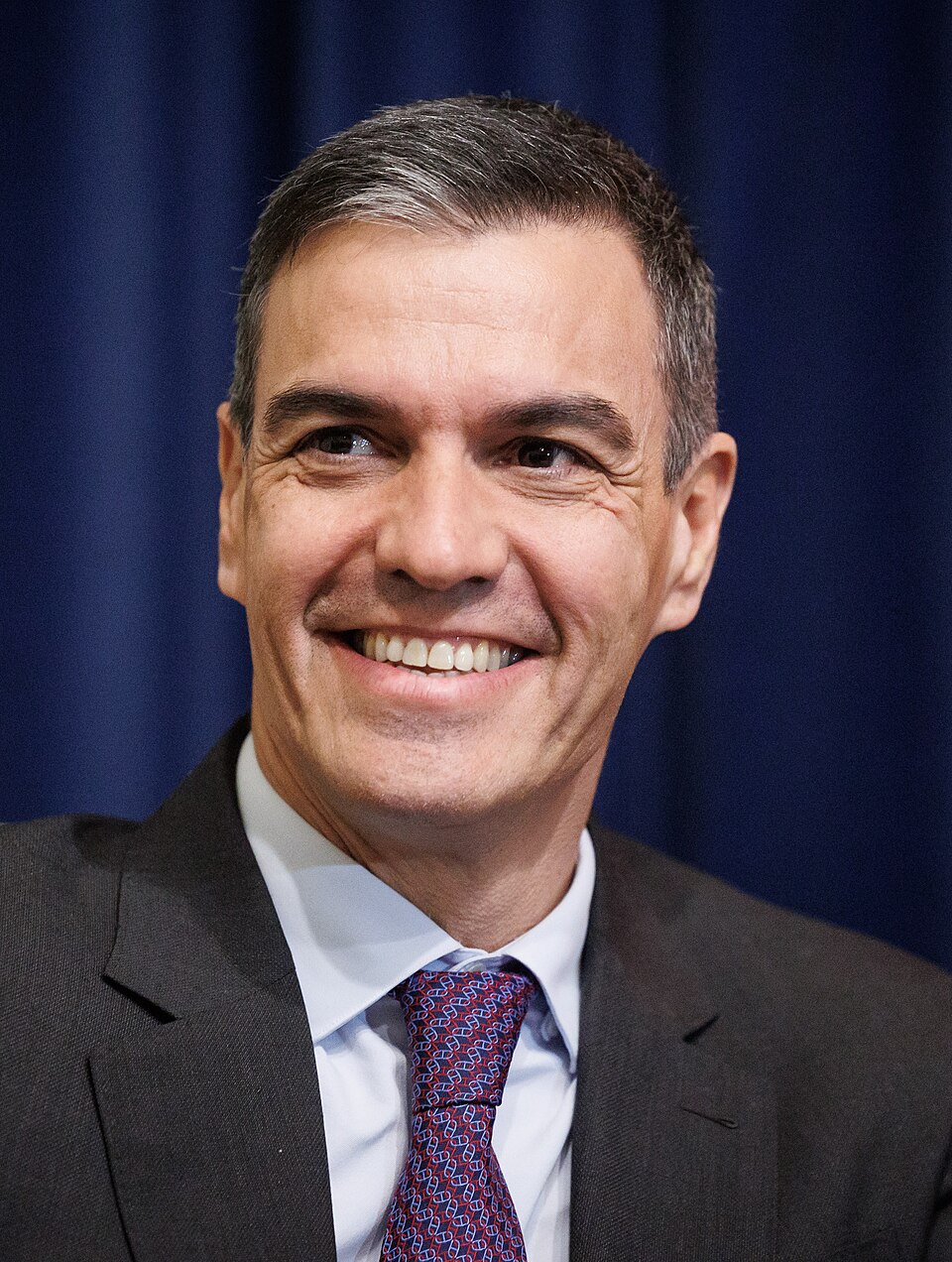 Camilo Sanchez Ortega