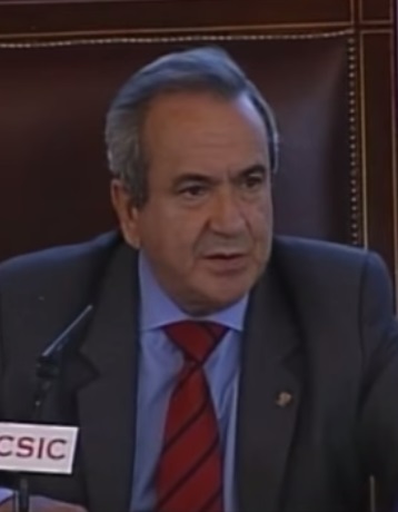 Camilo Sotelo