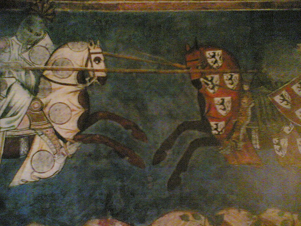 Campaldino