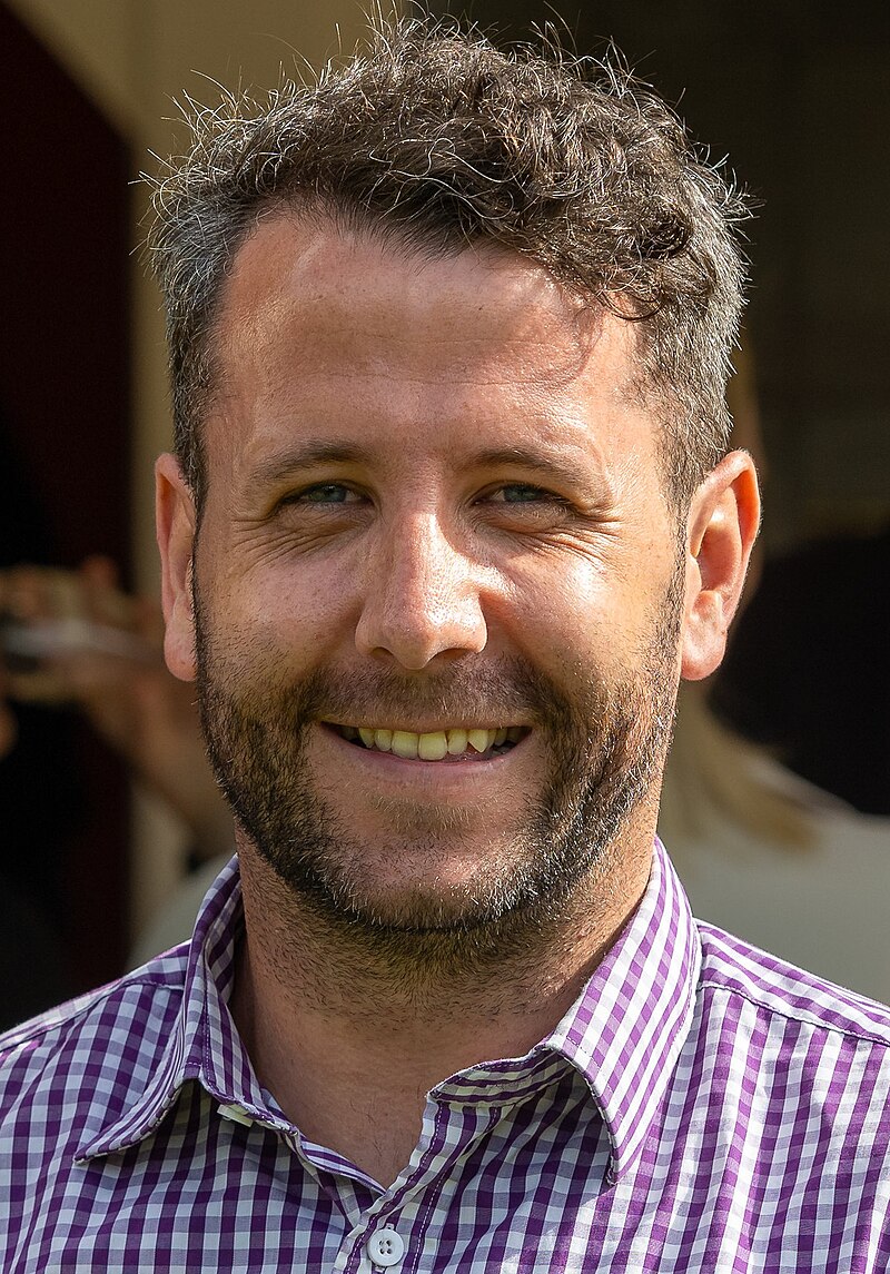 Campbell Barry