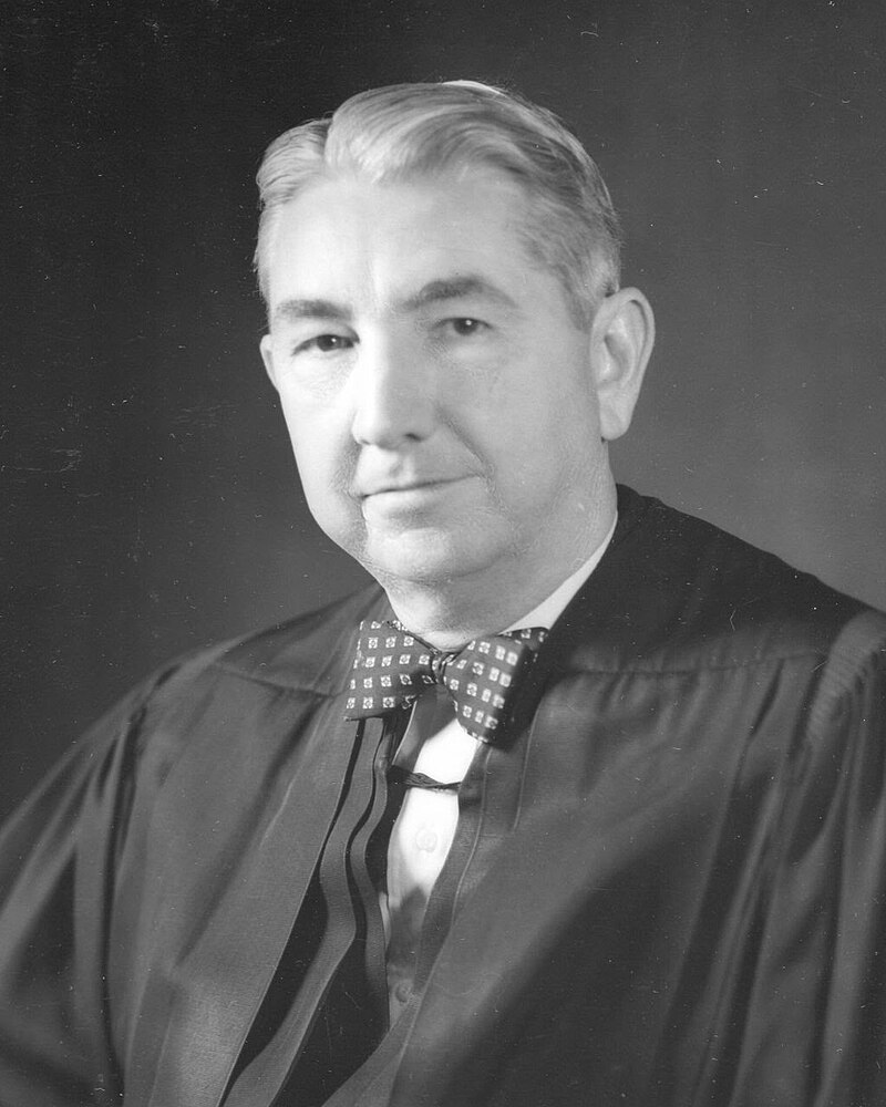 Campbell Clark