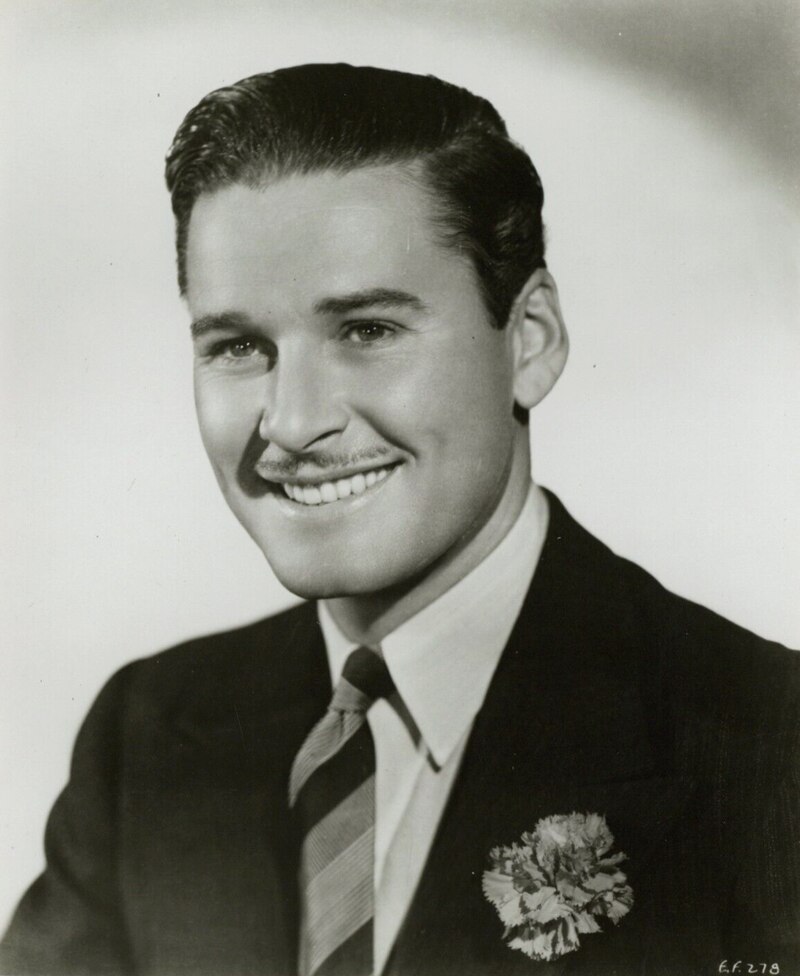 Campbell Flynn