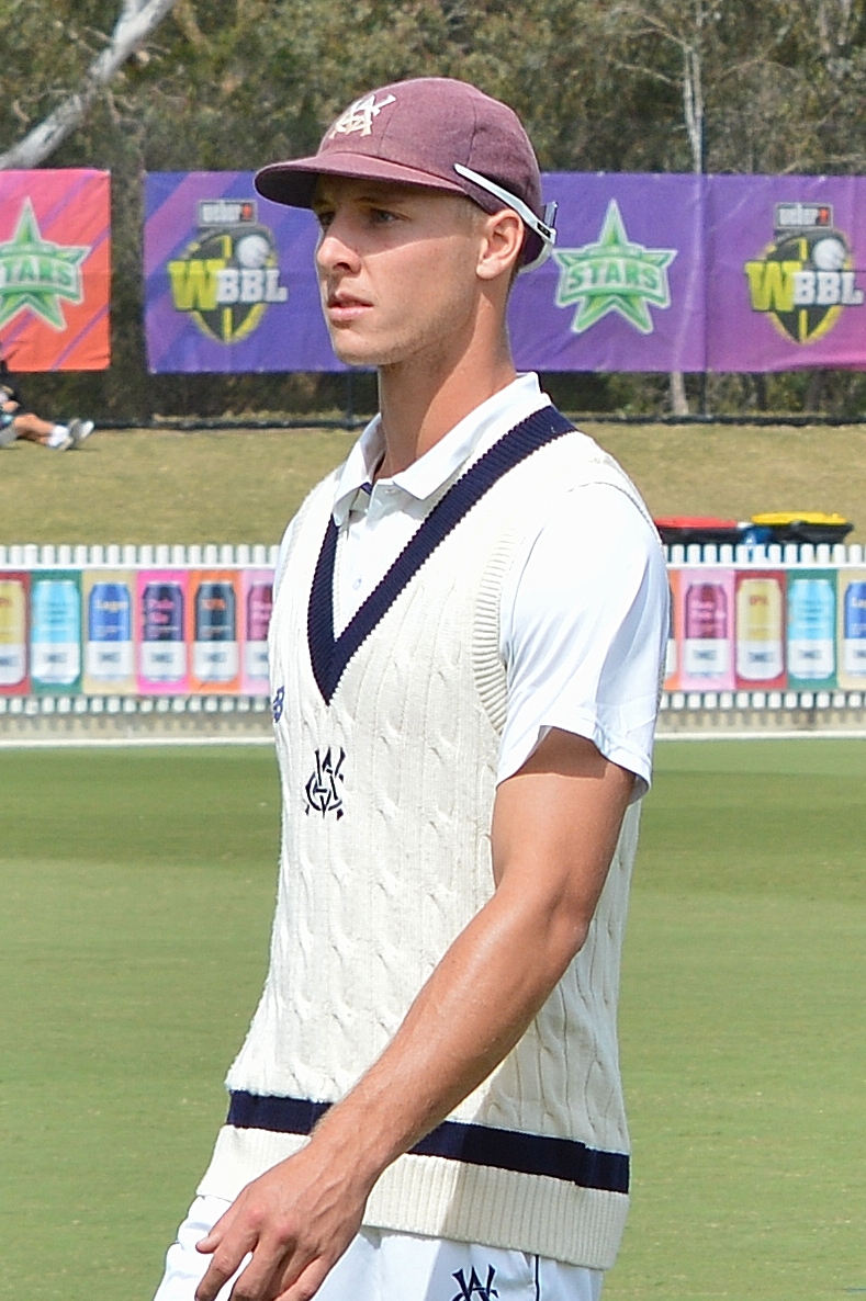 Campbell Kellaway