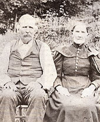 Campbell Puckett