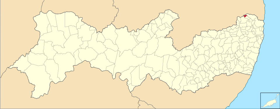Camutanga